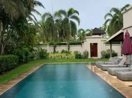 Residence Villa 3 Bedroom