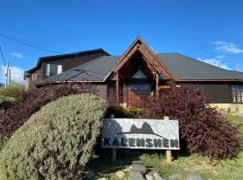 Kalenshen Calafate