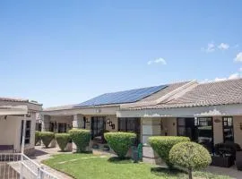 196 On Victoria Bed & Breakfast