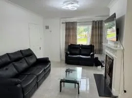 Olashade Villa