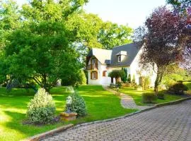 Charmante Maison de Ferrières