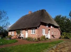 Friesenhaus Matzen