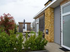 Biebosch - Garden house, hotel di Valkenburg