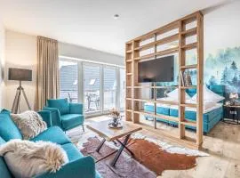 Ferienwohnung Wiking-Koje 7 Schleswig