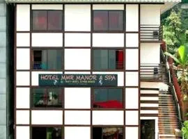 Hotel mmr manor&spa