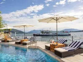 Resort Antico Verbano