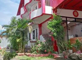 A's Guest House