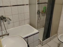 Stan na dan Iva 2, hotel a Užice