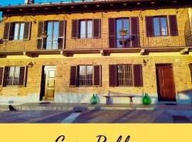 Casa Rubbo - Appartamento 'Como' nelle Langhe