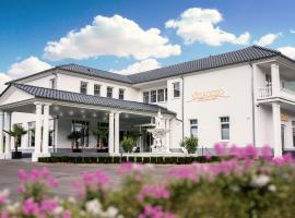 Villaggio Hotel, hotel di lusso a Mackenbach