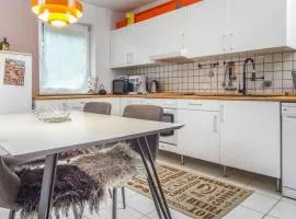 Homestay - Stilvolle Wohnung in Büdingen