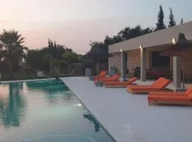 Villa Noraya Essaouira
