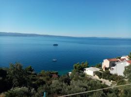 Danijela, hôtel à Jesenice