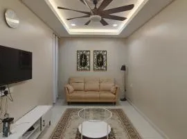 Zulfa Homestay Teluk Intan