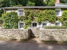 Willow View, Hotel in Wadebridge