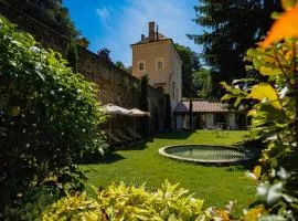 Lyon Country House - Suites & Tour de Garde