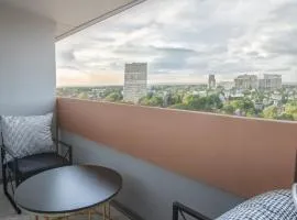 Liza Suit Hotel