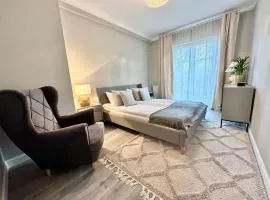 Apartament nad Łyną by RENT4YOU