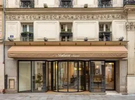Le Madame By Sweett