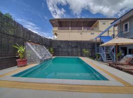 Kalinga Art Home Guest House, habitación en casa particular en Siem Reap