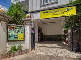 Kalinga Art Home Guest House