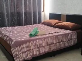 Bayu Emas Apartment