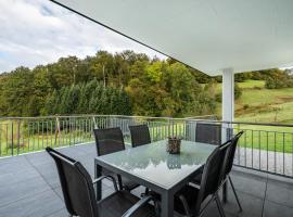 Ferienwohnung Sonneneckle, Hotel in Oberspitzenbach