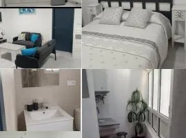 Vivienda Turistica Casa Paula