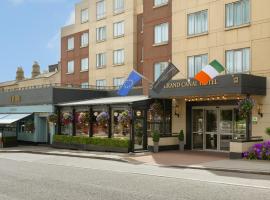 Grand Canal Hotel, hotel near Dublin Airport - DUB, Dublin