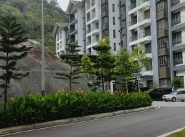 Ereens homestay 3 bedroom apartment