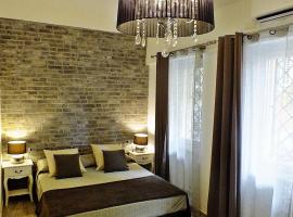 B&B Fiera Inn, hotel in Bologna