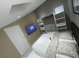 La suite