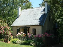 Brickendon, hotel in Longford