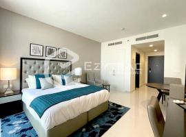 Studio - Damac Celestia - -Ezytrac Vacation Homes