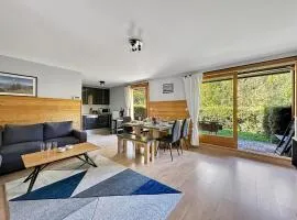HOC01 - Appartement 6 personnes proche skibus