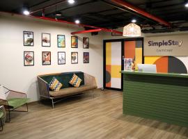 SimpleStay Chatuchak, SureStay Collection by Best Western โรงแรมในกรุงเทพมหานคร