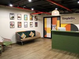 SimpleStay Chatuchak, SureStay Collection by Best Western