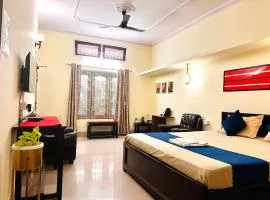 Okum Guest House