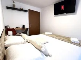 Les chambres de la bastide - 303