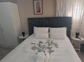 Tree Haven Guesthouse