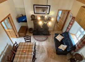 Cottage 477 - Carna, hotel v destinaci Carna