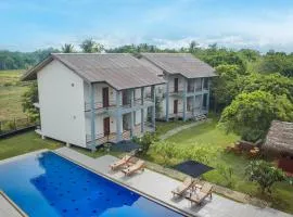 Hotel Sigiriyaaya