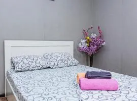 Комфортные апартаменты в центре города, Евро однушка #19