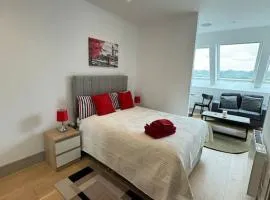 Cosy London Luxury studio