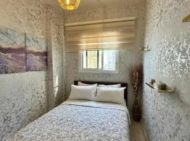 Sweet room