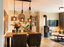 Residences Central Winterberg, hotel econ&oacute;mico en Winterberg