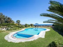 Villa Seashell
