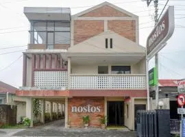 Nostos Guesthouse Wonosobo