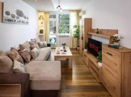 Spacious With Lovely Terrace