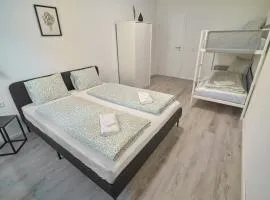 Greenhome Lörrach -Ihre Apartments im 3-Ländereck-